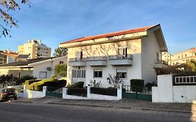 Casa Xantarim